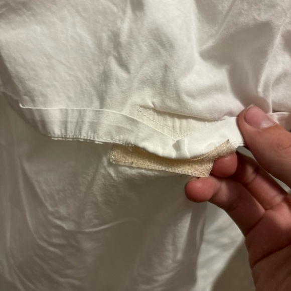 world wide sportsman fishing shirt 100% Cotton Men’s Large Dri-fit Net Back NWOT - Picture 10 of 15